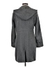 Esprit Gray Wool Coat Size M - photo 2