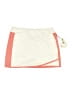 Tail Color Block Ivory Casual Skirt Size L - photo 1
