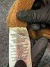 Free People Brown Pullover Sweater Size M - photo 8