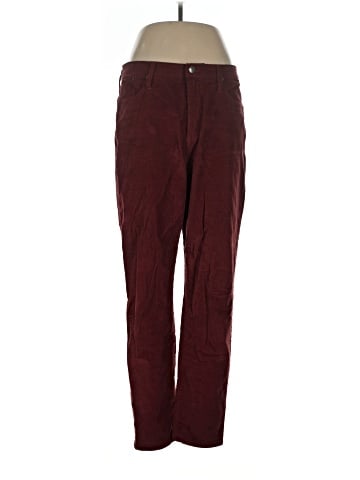 Garnet Hill Casual Pants (view 1)