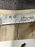IRO 100% Polyester Solid Tan Jumpsuit Size EU (FR) 36 / US 4 - photo 4