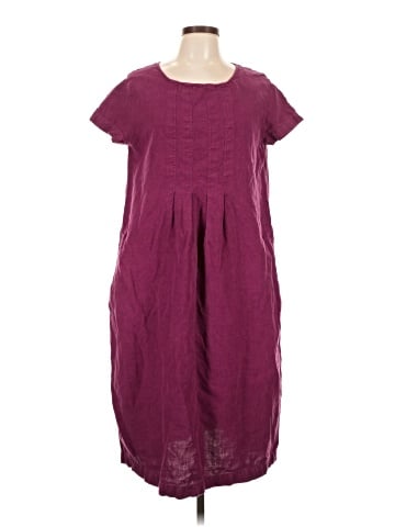 Oska Casual Dress (view 1)