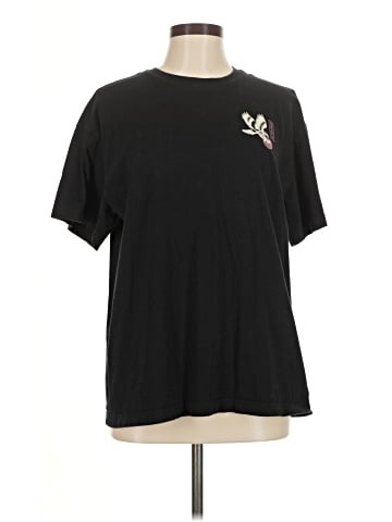 Brixton Short Sleeve T-Shirt (view 1)