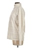 Eddie Bauer 100% Polyester Ivory Fleece Size M - photo 5
