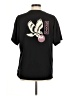 Brixton Floral Black Short Sleeve T-Shirt Size M - photo 2