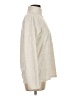 Eddie Bauer 100% Polyester Ivory Fleece Size M - photo 4