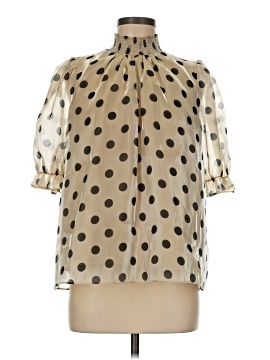 English Factory 3/4 Sleeve Blouse