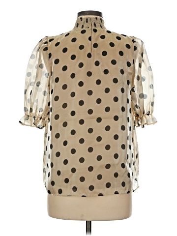 English Factory 3/4 Sleeve Blouse (view 2)