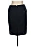 Kasper Solid Black Formal Skirt Size 14 (petite) - photo 2