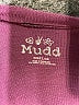Mudd Burgundy Cardigan Size M - photo 7