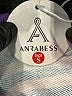 Anrabess Stripes Blue Pullover Sweater Size S - photo 7