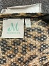 Mint Animal Print Brown Pullover Sweater Size M - photo 7