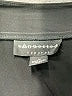 Connected Apparel Black Kimono Size M - photo 7