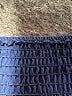 Unbranded Solid Blue Jumpsuit Size M - photo 4