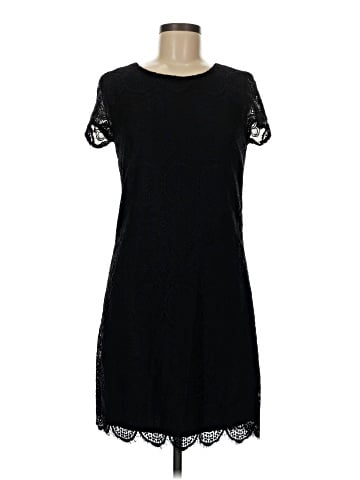 Laundry by Shelli Segal Casual Dress (view 1)