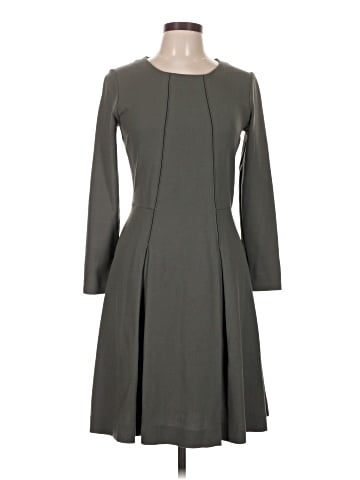 Blue Les Copains Casual Dress (view 1)