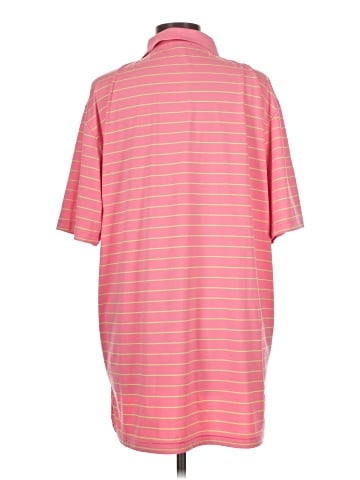 PETER MILLAR Short Sleeve Polo (view 2)