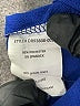 Lush Solid Blue Casual Dress Size M - photo 8