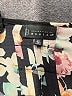 B Collection by Bobeau Floral Black 3/4 Sleeve Blouse Size 2X - photo 7