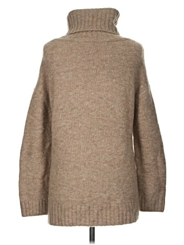 VICI Turtleneck Sweater (view 2)