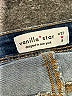 Vanilla Star Blue Jeans Size 5 - photo 7