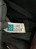 Lane Seven Black Sweatshirt Size M - photo 7
