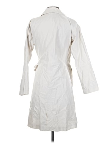 Eileen Fisher Trenchcoat (view 2)