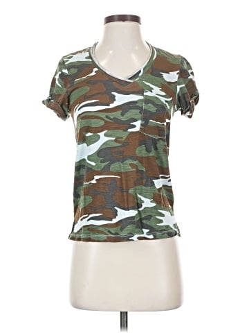 t.la Short Sleeve T-Shirt (view 1)