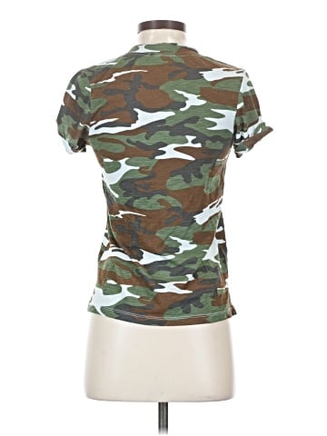 t.la Short Sleeve T-Shirt (view 2)