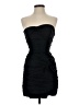 Express Black Cocktail Dress Size 0 - photo 1