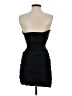 Express Black Cocktail Dress Size 0 - photo 2