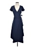 Kosan Blue Cocktail Dress Size XS - photo 1