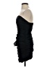 Express Black Cocktail Dress Size 0 - photo 5