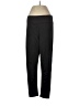 Cuddl Duds Solid Black Active Pants Size XL - photo 1