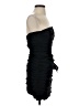 Express Black Cocktail Dress Size 0 - photo 4