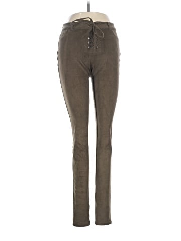 Romeo & Juliet Couture Casual Pants (view 1)
