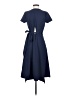 Kosan Blue Cocktail Dress Size XS - photo 2