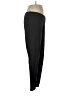 Cuddl Duds Solid Black Active Pants Size XL - photo 4