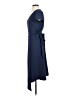 Kosan Blue Cocktail Dress Size XS - photo 5