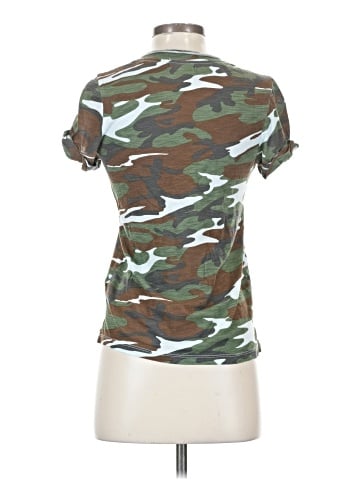 t.la Short Sleeve T-Shirt (view 2)