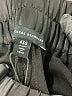 Universal Standard 100% Polyester Black Casual Pants Size 00 - 0 - photo 7