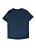 FILA Blue Short Sleeve Top Size 8 - 10 - photo 2
