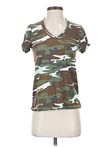 t.la Short Sleeve T-Shirt (view 1)