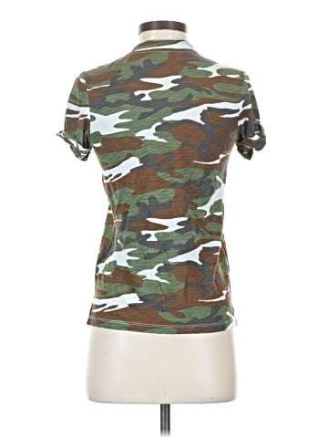 t.la Short Sleeve T-Shirt (view 2)