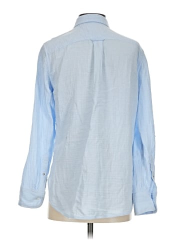J.Crew Long Sleeve Button-Down Shirt (view 2)
