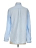 J.Crew 100% Cotton Checkered-gingham Blue Long Sleeve Button-Down Shirt Size 0 - photo 2