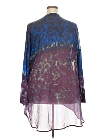 Democracy Kimono (view 2)
