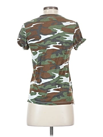 t.la Short Sleeve T-Shirt (view 2)