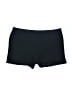 Cat & Jack Solid Black Shorts Size S (kids) - photo 2