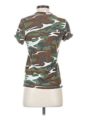 t.la Short Sleeve T-Shirt (view 2)